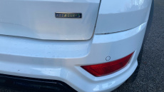 Ford EcoSport 1.0 EcoBoost 125 ST-Line 5dr Petrol Hatchback